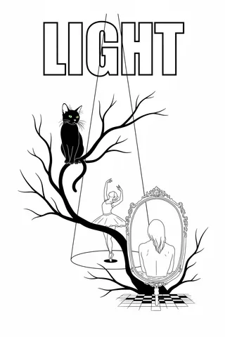 Tattoo stencil